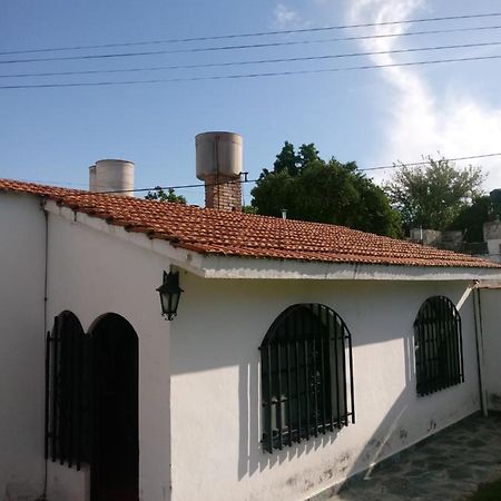 Hostel Alto Alberdi 科尔多瓦 外观 照片