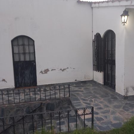Hostel Alto Alberdi 科尔多瓦 外观 照片