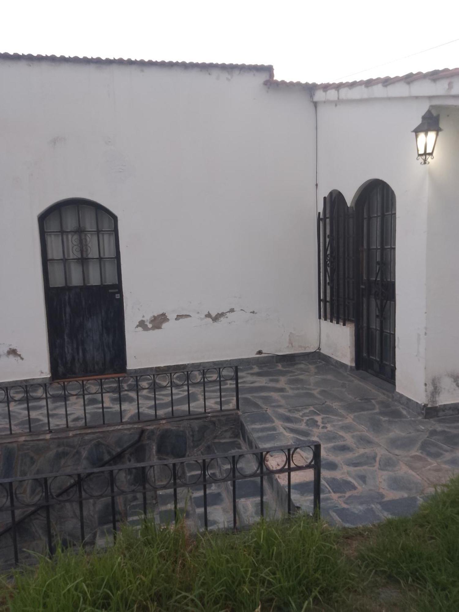 Hostel Alto Alberdi 科尔多瓦 外观 照片