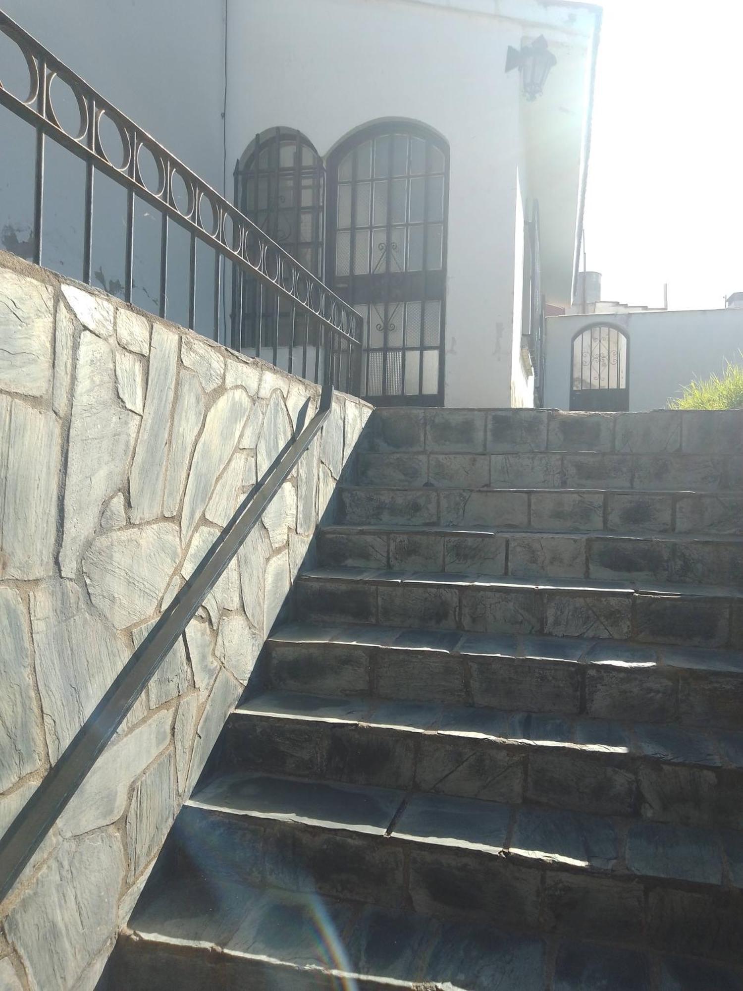 Hostel Alto Alberdi 科尔多瓦 外观 照片