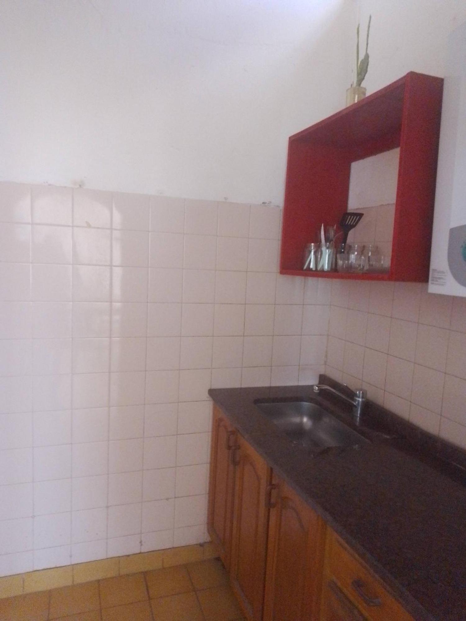 Hostel Alto Alberdi 科尔多瓦 外观 照片
