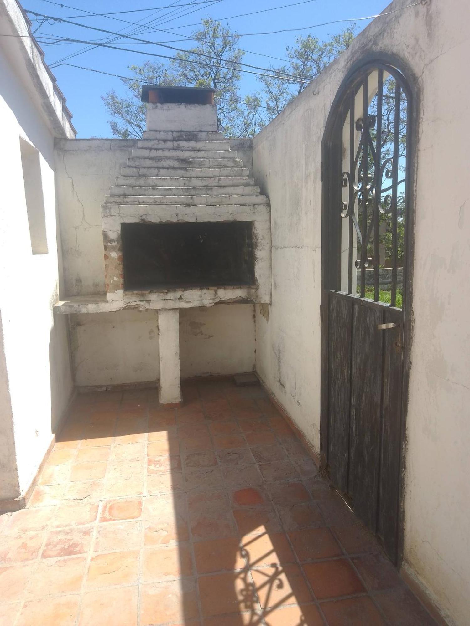 Hostel Alto Alberdi 科尔多瓦 外观 照片